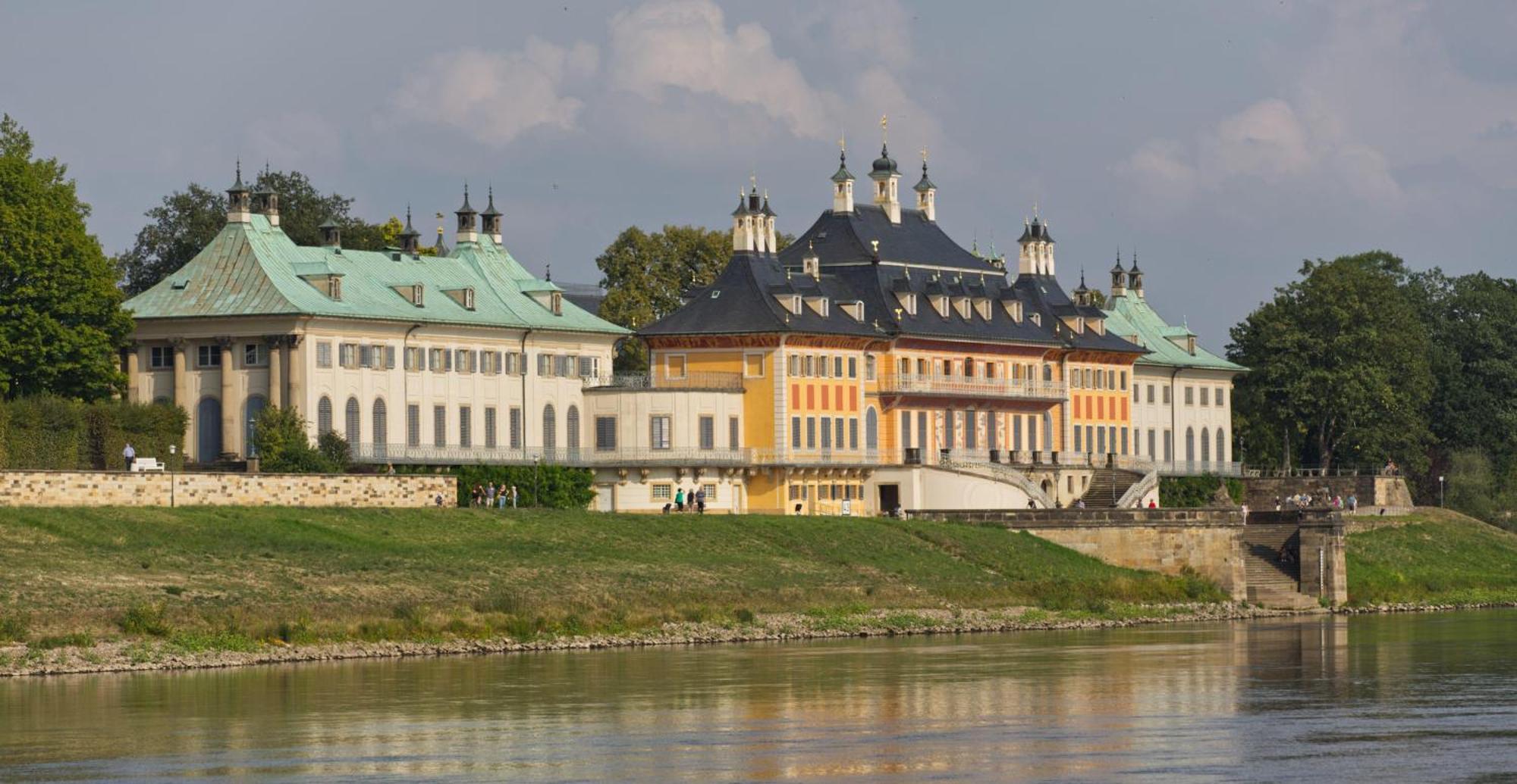 Der Elsa Ferienhaus