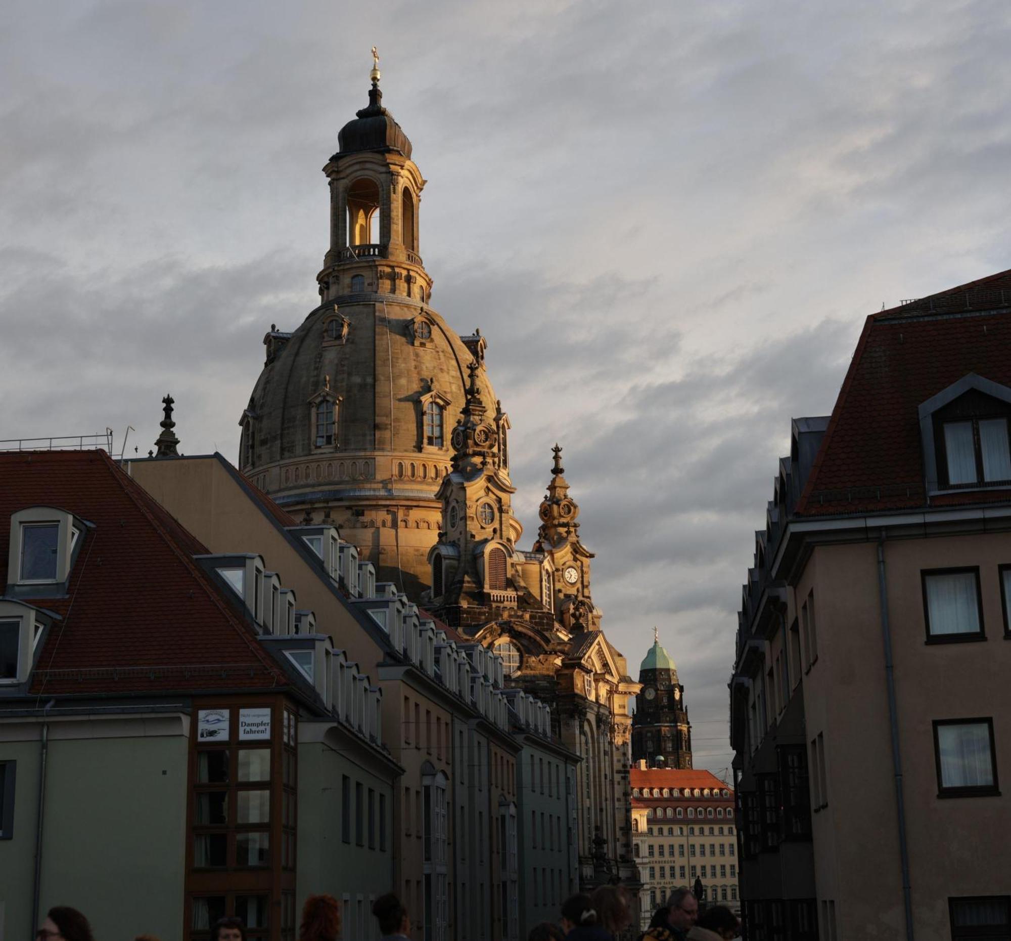 Ferienhaus Der Elsa Dresden