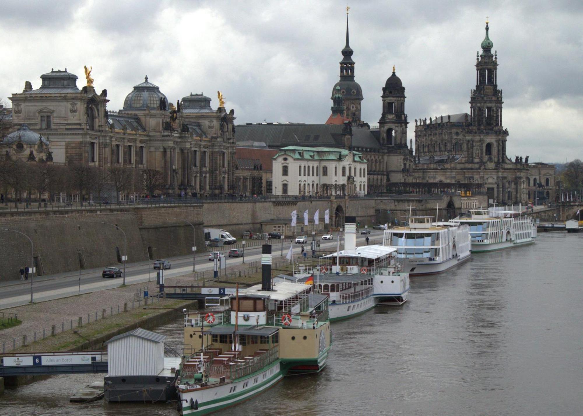 Ferienhaus Der Elsa Dresden