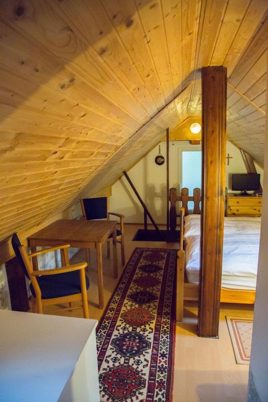 Holiday home Ferienhaus-der-villa-elsa Dresden