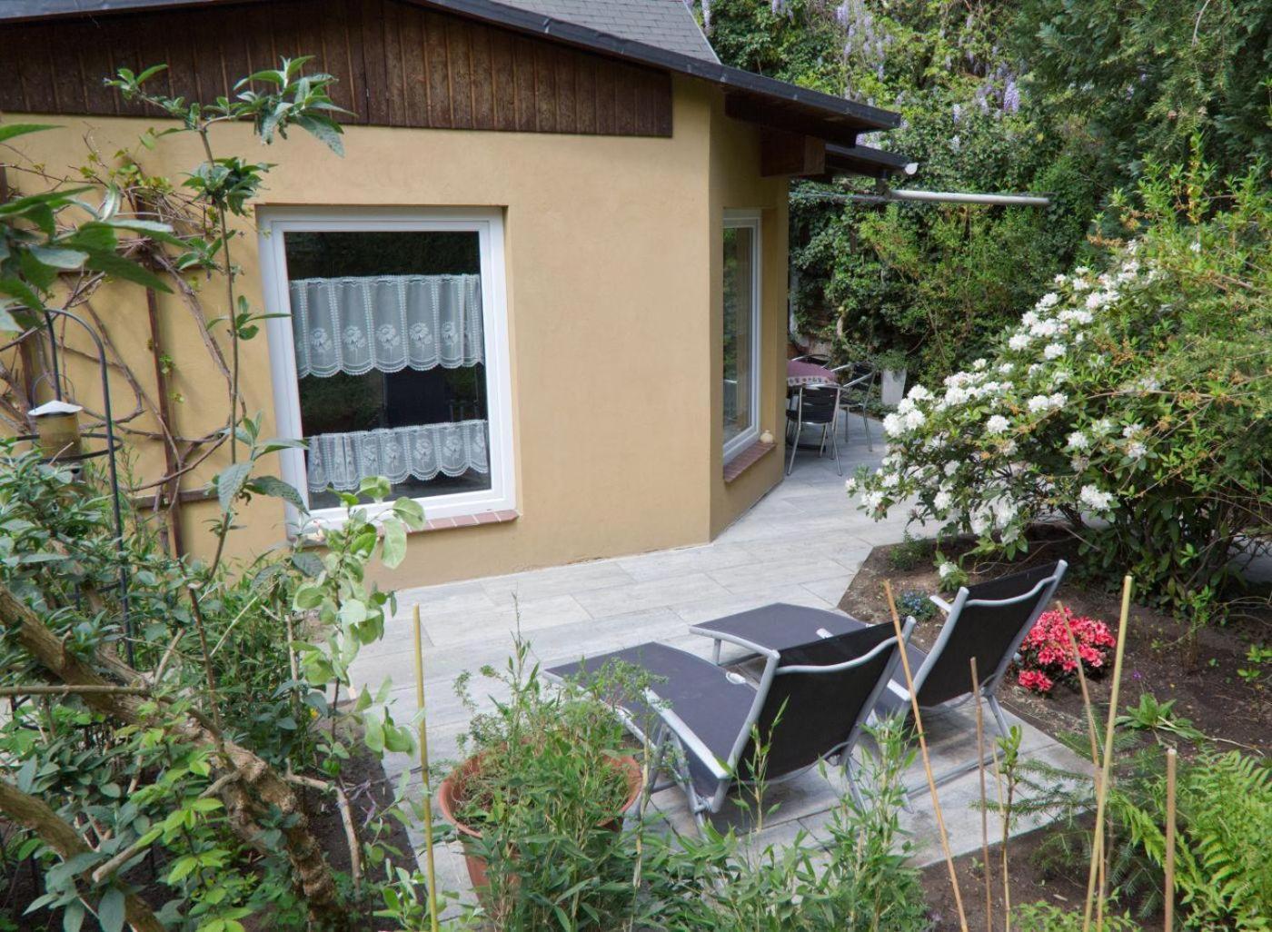 Holiday home Ferienhaus-der-villa-elsa Dresden
