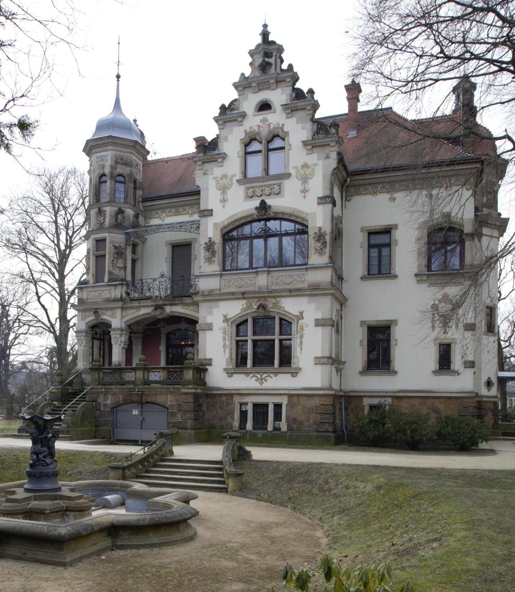 Ferienhaus-der-villa-elsa *