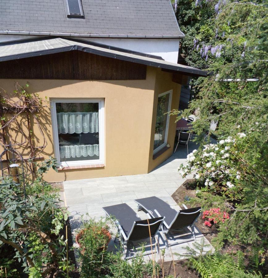 Hébergement de vacances Ferienhaus-der-villa-elsa Dresde
