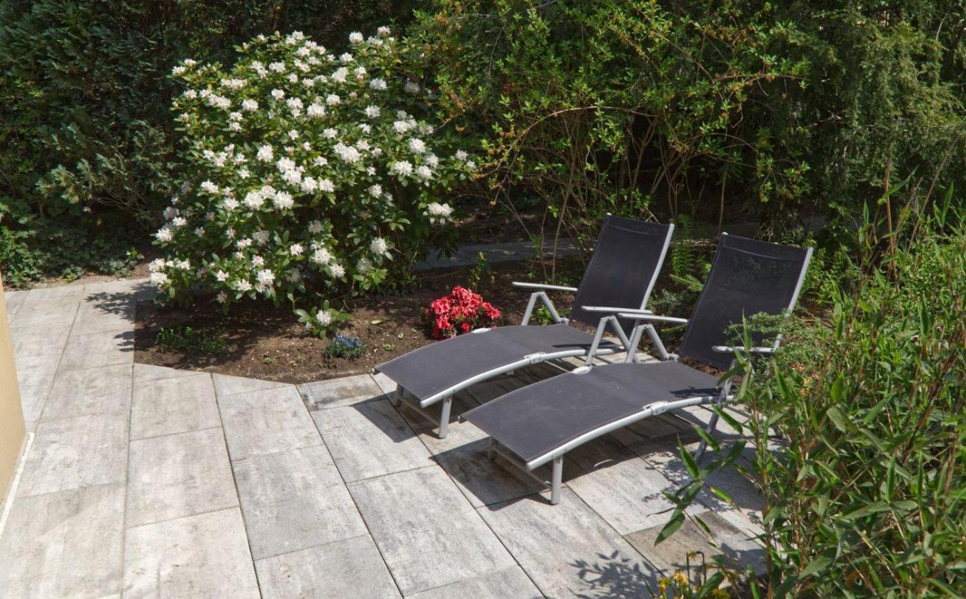 Hébergement de vacances Ferienhaus-der-villa-elsa