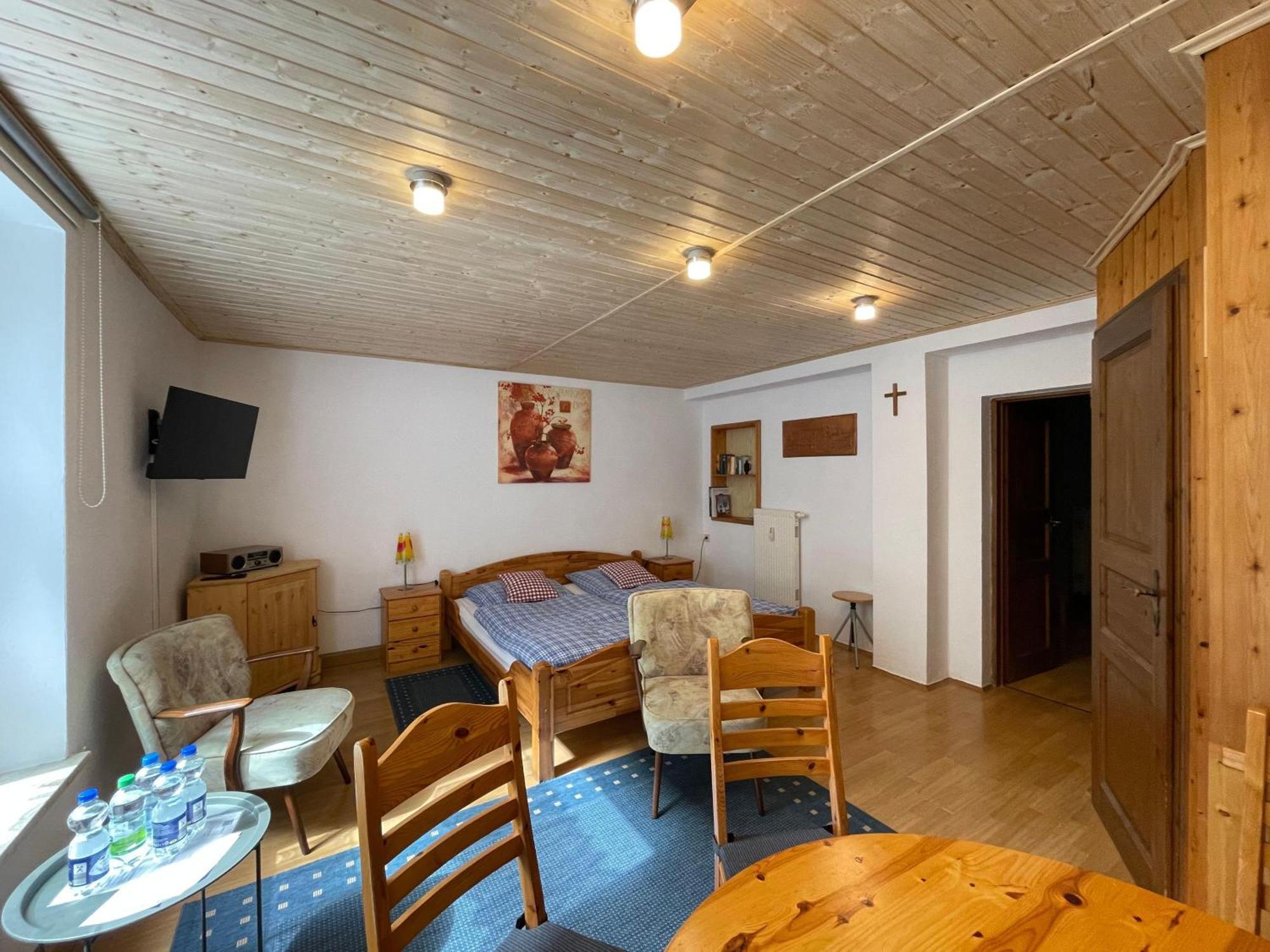 Hébergement de vacances Ferienhaus-der-villa-elsa Dresde