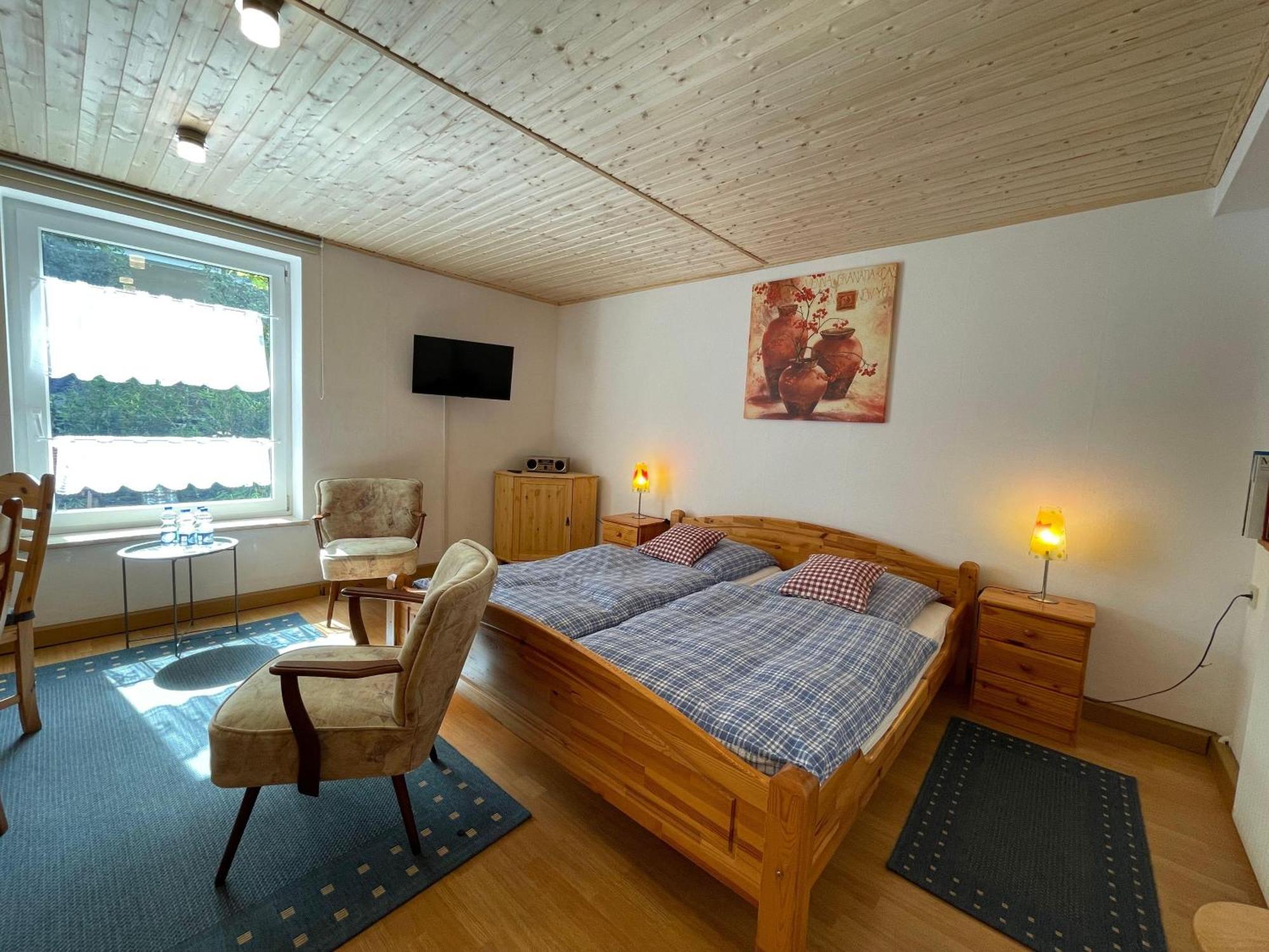 Ferienhaus-der-villa-elsa Hébergement de vacances