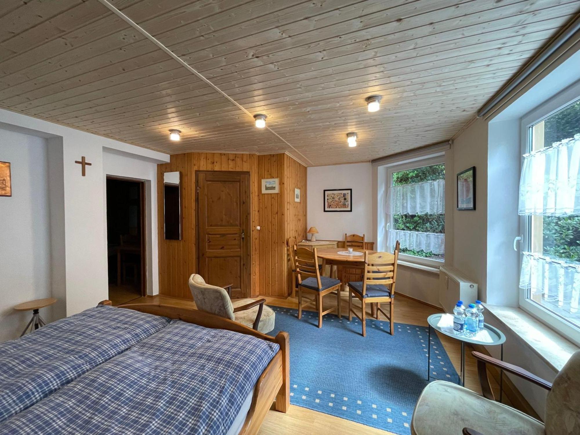 Ferienhaus-der-villa-elsa Hébergement de vacances Dresde